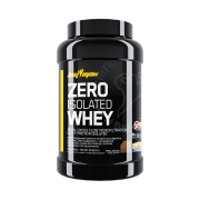 BigMan Nutrition Zero Isolated Whey  910 g 